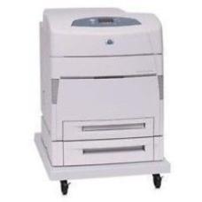 Color LaserJet 5550dtn